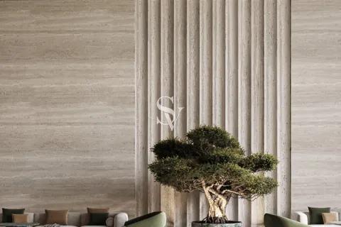 Appartement à Al Jaddaf, Dubai, 3 chambres, 160 m², № 68171 - photo 16