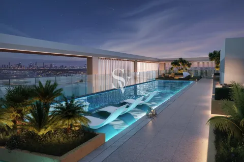 Appartement à Al Jaddaf, Dubai, 3 chambres, 160 m², № 68171 - photo 13