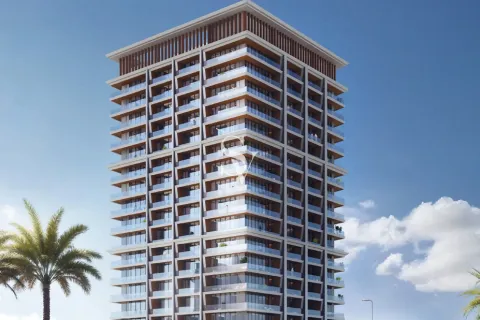 Appartement à Al Jaddaf, Dubai, 3 chambres, 160 m², № 68171 - photo 8