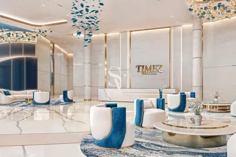 Купить квартиру в Dubai Silicon Oasis, Дубай: 1 спальня, 67м², № 68002 - фото 8