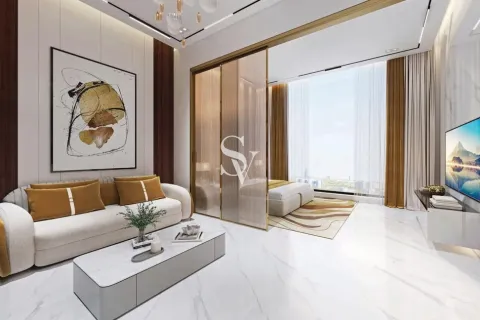 Купить квартиру в Dubai Silicon Oasis, Дубай: 1 спальня, 67м², № 68002 - фото 7