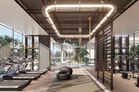 Купить квартиру в Arjan, Дубай: 1 спальня, 71м², № 68000 - фото 7