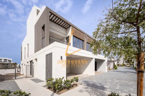 Maison de ville à Tilal Al Ghaf, Dubai, 3 chambres, 220 m², № 115722