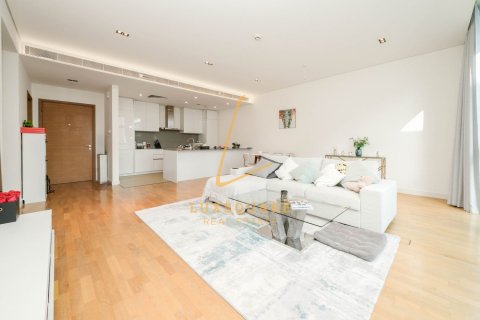Apartamento en Al Wasl, Dubai, 1 dormitorio, 91 m², № 115726