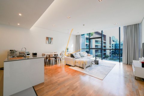 Apartamento en Al Wasl, Dubai, 1 dormitorio, 91 m², № 115726 - foto 6