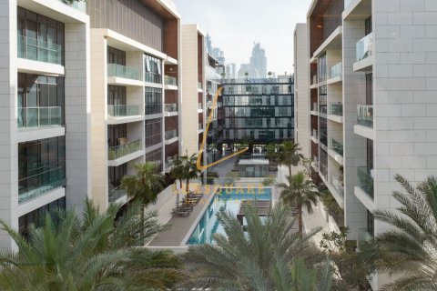 Apartamento en Al Wasl, Dubai, 1 dormitorio, 91 m², № 115726 - foto 3