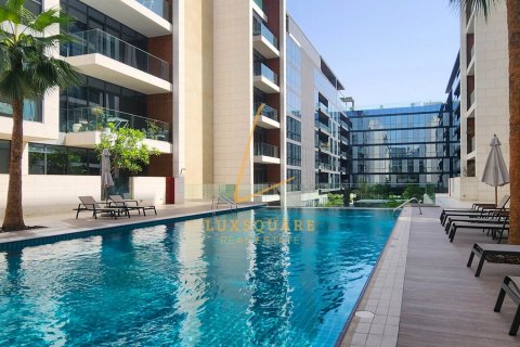 Apartamento en Al Wasl, Dubai, 1 dormitorio, 91 m², № 115726 - foto 21