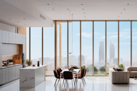 Appartement à Jumeirah Village Circle, Dubai, 2 chambres, 91 m², № 115723 - photo 21