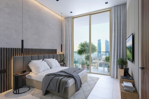 Appartement à Jumeirah Village Circle, Dubai, 2 chambres, 91 m², № 115723 - photo 3