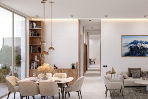Appartement à Jumeirah Village Circle, Dubai, 2 chambres, 91 m², № 115723 - photo 18