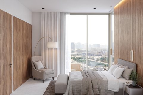 Appartement à Jumeirah Village Circle, Dubai, 2 chambres, 91 m², № 115723 - photo 17