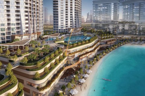 Appartement à Nadd Al Sheba, Dubai, 1 chambre, 49 m², № 115724 - photo 2
