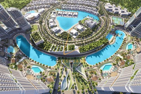Appartement à Nadd Al Sheba, Dubai, 1 chambre, 49 m², № 115724 - photo 6