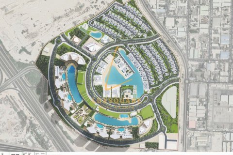 Appartement à Nadd Al Sheba, Dubai, 1 chambre, 49 m², № 115724 - photo 9