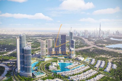 Appartement à Nadd Al Sheba, Dubai, 1 chambre, 49 m², № 115724