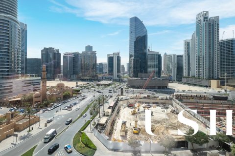 شقة في وسط مدينة دبي, دبي 1غرف نوم, 68 م² رقم 39702 - صورة 1