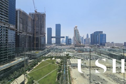شقة في Zabeel, دبي 1غرف نوم, 92 م² رقم 39705 - صورة 2
