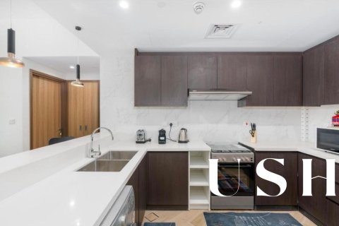شقة في Zabeel, دبي 1غرف نوم, 87 م² رقم 39706 - صورة 9
