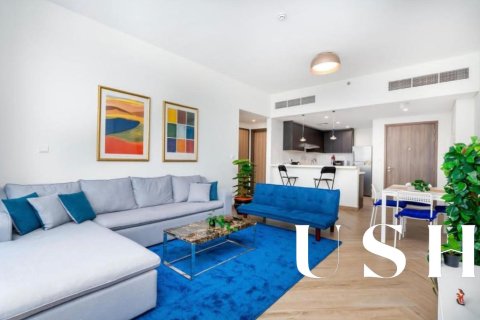 شقة في Zabeel, دبي 1غرف نوم, 87 م² رقم 39706 - صورة 15