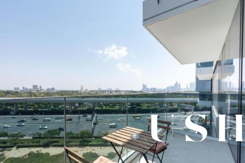 شقة في Zabeel, دبي 1غرف نوم, 87 م² رقم 39706 - صورة 19