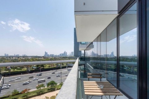 شقة في Zabeel, دبي 1غرف نوم, 87 م² رقم 39706 - صورة 5