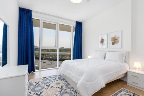 شقة في Zabeel, دبي 1غرف نوم, 87 م² رقم 39706 - صورة 1