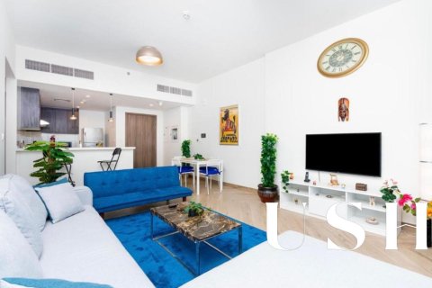 شقة في Zabeel, دبي 1غرف نوم, 87 م² رقم 39706 - صورة 7