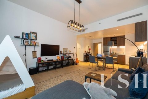 Apartment in Jumeirah, Dubai 1 bedroom, 74 sq.m. № 39707 - photo 1