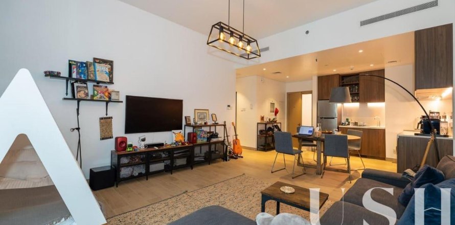 Apartment in Jumeirah, Dubai 1 bedroom, 74 sq.m. № 39707