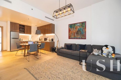 Apartment in Jumeirah, Dubai 1 bedroom, 74 sq.m. № 39707 - photo 2