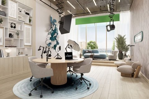 شقة في دبي 37.8 م² رقم 8570 - صورة 6