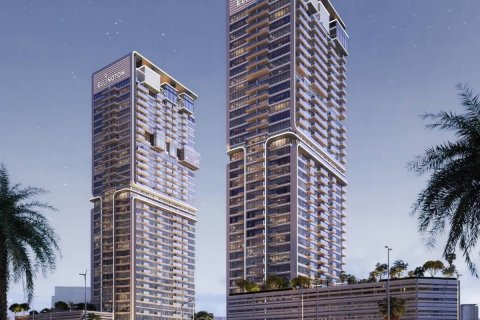 شقة في دبي 37.8 م² رقم 8570 - صورة 11