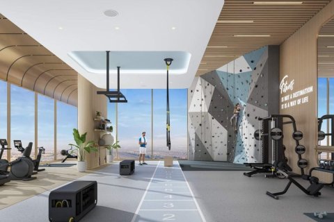 شقة في دبي 37.8 م² رقم 8570 - صورة 10