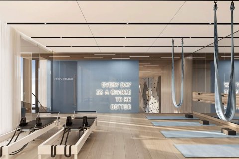 شقة في دبي 37.8 م² رقم 8570 - صورة 7