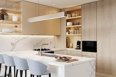 شقة في دبي 37.8 م² رقم 8570 - صورة 17