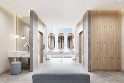 شقة في دبي 37.8 م² رقم 8570 - صورة 3