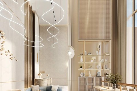 شقة في دبي 37.8 م² رقم 8570 - صورة 14