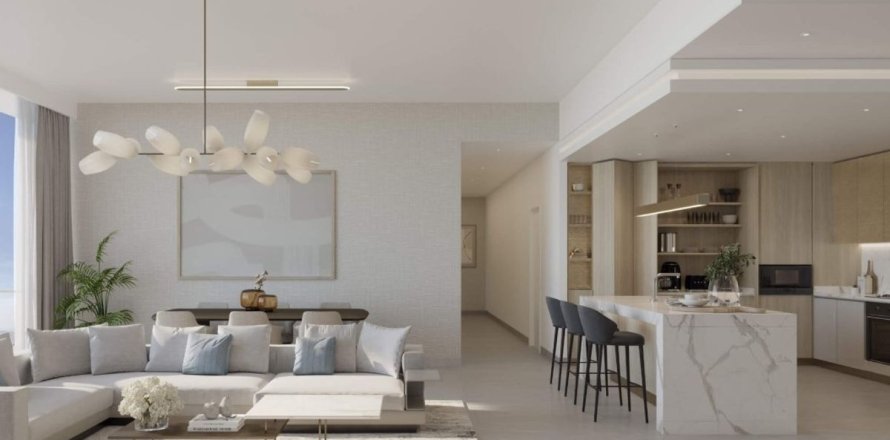 شقة في دبي استوديو, 37.8 م² رقم 8570