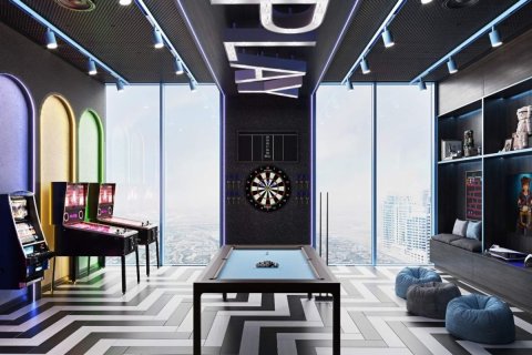 شقة في دبي 37.8 م² رقم 8570 - صورة 9