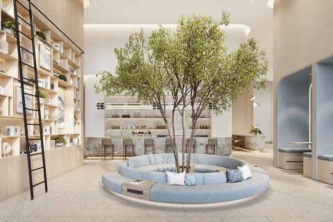 شقة في دبي 37.8 م² رقم 8570 - صورة 16