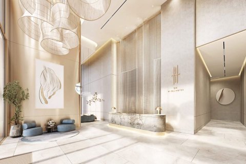 شقة في دبي 37.8 م² رقم 8570 - صورة 12