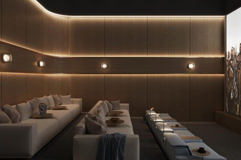 شقة في دبي 37.8 م² رقم 8570 - صورة 8