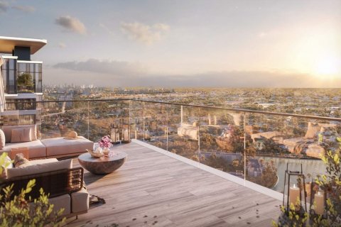 شقة في دبي 37.8 م² رقم 8570 - صورة 13