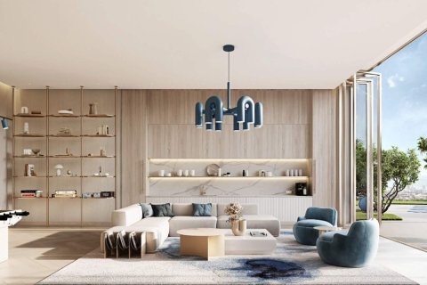 شقة في دبي 37.8 م² رقم 8570 - صورة 15