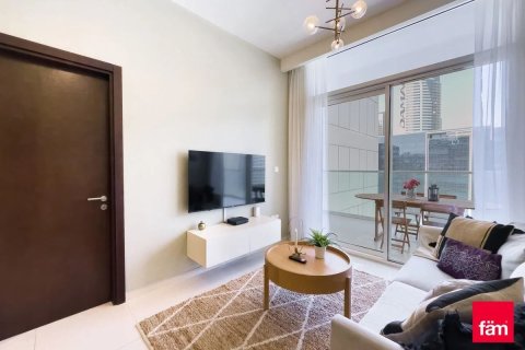 Appartement à Business Bay, Dubai, 2 chambres, 83.6 m², № 8568 - photo 3