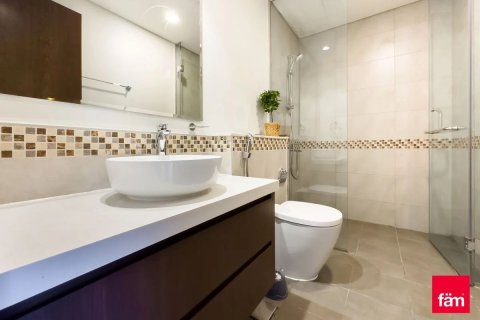 Appartement à Business Bay, Dubai, 2 chambres, 83.6 m², № 8568 - photo 14