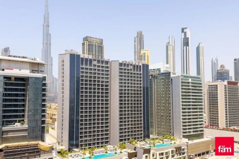 Appartement à Business Bay, Dubai, 2 chambres, 83.6 m², № 8568 - photo 16