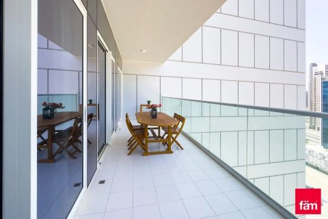Appartement à Business Bay, Dubai, 2 chambres, 83.6 m², № 8568 - photo 6
