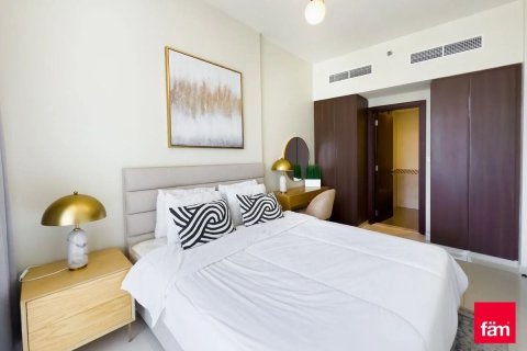 Appartement à Business Bay, Dubai, 2 chambres, 83.6 m², № 8568 - photo 11