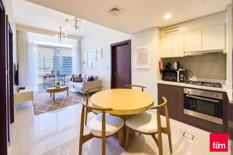 Appartement à Business Bay, Dubai, 2 chambres, 83.6 m², № 8568 - photo 18